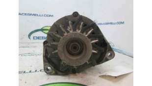 ALTERNADOR FIAT TEMPRA (1990-1996) 1.4 I.E. (159.AC, 159.AX) 69CV 1372CC - L.781092 / 0120469028 2