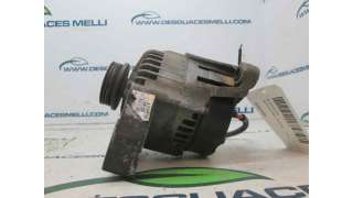 ALTERNADOR FIAT PUNTO (1993-1999) 60 1.2 (176AP, 176AR, 176AQ, 176BB) 60CV 1242CC - L.781305 / 0046420960