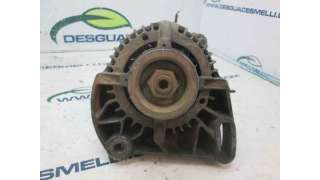 ALTERNADOR FIAT PUNTO (1993-1999) 60 1.2 (176AP, 176AR, 176AQ, 176BB) 60CV 1242CC - L.781305 / 0046420960