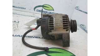 ALTERNADOR FIAT PUNTO (1993-1999) 60 1.2 (176AP, 176AR, 176AQ, 176BB) 60CV 1242CC - L.781305 / 0046420960