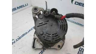 ALTERNADOR FIAT PUNTO (1993-1999) 60 1.2 (176AP, 176AR, 176AQ, 176BB) 60CV 1242CC - L.781305 / 0046420960
