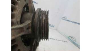 ALTERNADOR FIAT PUNTO (1993-1999) 60 1.2 (176AP, 176AR, 176AQ, 176BB) 60CV 1242CC - L.781305 / 0046420960