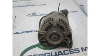 ALTERNADOR FIAT PUNTO (1993-1999) 60 1.2 (176AP, 176AR, 176AQ, 176BB) 60CV 1242CC - L.781305 / 0046420960