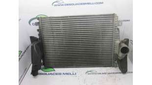 INTERCOOLER JAGUAR S-TYPE (2004-2007) 2.7 D 207CV 2720CC - L.781340 / 4R839L440AC