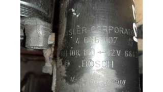 ANCLAJE CINTURON TRASERO TOYOTA LAND CRUISER 90 (1995-2000) 3.0 TD 140CV 2982CC - L.781353 / 7330660110B0