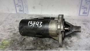 KIT EMBRAGUE RENAULT KANGOO / GRAND KANGOO (2008-) 1.5 DCI (KW0B) 86CV 1461CC - L.781366 / 8200335084