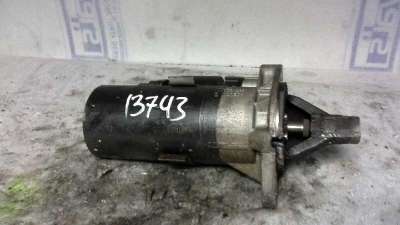 KIT EMBRAGUE RENAULT KANGOO / GRAND KANGOO (2008-) 1.5 DCI (KW0B) 86CV 1461CC - L.781366 / 8200335084