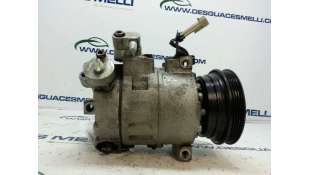 COMPRESOR AIRE ACONDICIONADO OPEL OMEGA B (1994-2003) 2.5 TD (F69, M69, P69) 130CV 2497CC - L.783762 / 4472009703