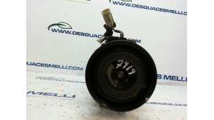 COMPRESOR AIRE ACONDICIONADO OPEL OMEGA B (1994-2003) 2.5 TD (F69, M69, P69) 130CV 2497CC - L.783762 / 4472009703 2