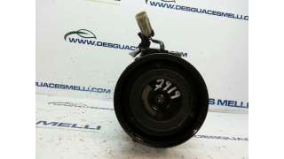 COMPRESOR AIRE ACONDICIONADO OPEL OMEGA B (1994-2003) 2.5 TD (F69, M69, P69) 130CV 2497CC - L.783762 / 4472009703
