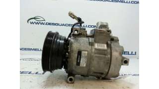 COMPRESOR AIRE ACONDICIONADO OPEL OMEGA B (1994-2003) 2.5 TD (F69, M69, P69) 130CV 2497CC - L.783762 / 4472009703
