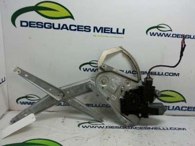 ELEVALUNAS DELANTERO DERECHO OPEL OMEGA B (1994-2003) 2.5 TD (F69, M69, P69) 130CV 2497CC - L.783825 / 09192630