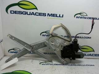 ELEVALUNAS DELANTERO DERECHO OPEL OMEGA B (1994-2003) 2.5 TD (F69, M69, P69) 130CV 2497CC - L.783825 / 09192630