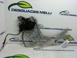 ELEVALUNAS DELANTERO DERECHO OPEL OMEGA B (1994-2003) 2.5 TD (F69, M69, P69) 130CV 2497CC - L.783825 / 09192630
