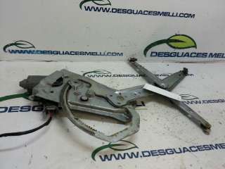 ELEVALUNAS DELANTERO IZQUIERDO OPEL OMEGA B (1994-2003) 2.5 TD (F69, M69, P69) 130CV 2497CC - L.783826 / 09192629