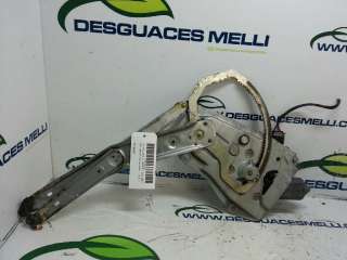 ELEVALUNAS DELANTERO IZQUIERDO OPEL OMEGA B (1994-2003) 2.5 TD (F69, M69, P69) 130CV 2497CC - L.783826 / 09192629