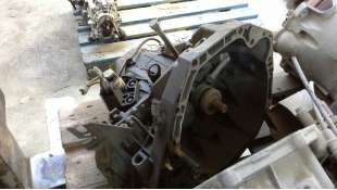 KIT EMBRAGUE RENAULT EXPRESS FURGÓN (1994-1998) 1.9 D (F40R) 54CV 1870CC - L.784244 / 7701470245