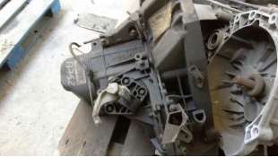 KIT EMBRAGUE RENAULT EXPRESS FURGÓN (1994-1998) 1.9 D (F40R) 54CV 1870CC - L.784244 / 7701470245 2