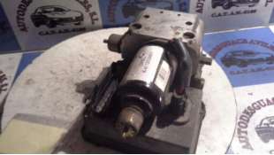 BOBINA ENCENDIDO SEAT TERRA FURGÓN (1990-1995) 0.9 CAT 40CV 903CC - L.784718 / 9220332706 2