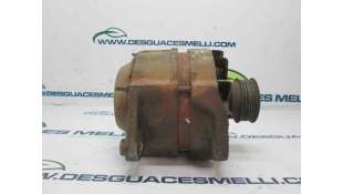 ALTERNADOR FIAT TEMPRA (1990-1992) 1.6 I.E. (159.AE) 78CV 1581CC - L.786465 / 0120469028