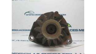 ALTERNADOR FIAT TEMPRA (1990-1992) 1.6 I.E. (159.AE) 78CV 1581CC - L.786465 / 0120469028 2
