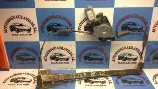 ELEVALUNAS DELANTERO DERECHO CITROEN C15 (1984-2006) - L.786844 / 95602363