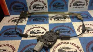 MANGUETA DELANTERA IZQUIERDA BMW 5 (2001-2010) - L.786979 / 31216760953