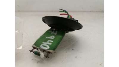 RESISTENCIA CALEFACCION VOLKSWAGEN POLO (2005-2009) 1.4 TDI 70CV 1422CC - L.791711 / 6Q0959263A