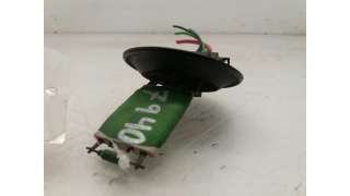 RESISTENCIA CALEFACCION VOLKSWAGEN POLO (2005-2009) 1.4 TDI 70CV 1422CC - L.791711 / 6Q0959263A
