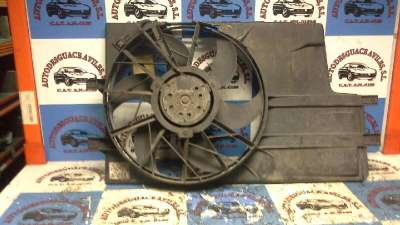 ALTERNADOR FIAT GRANDE PUNTO (2005-) 1.2 65CV 1242CC - L.791843 / CGB84746