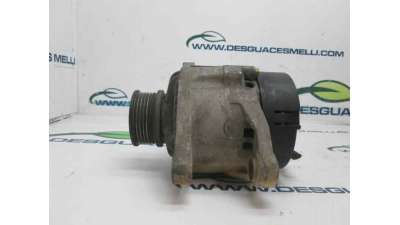 ALTERNADOR FIAT BRAVA (1995-2001) 1.4 (182.BG) 75CV 1370CC - L.791845 / 63321612