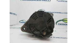 ALTERNADOR FIAT BRAVA (1995-2001) 1.4 (182.BG) 75CV 1370CC - L.791845 / 63321612