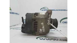ALTERNADOR FIAT BRAVA (1995-2001) 1.4 (182.BG) 75CV 1370CC - L.791845 / 63321612