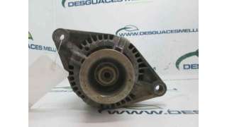 ALTERNADOR FIAT BRAVA (1995-2001) 1.4 (182.BG) 75CV 1370CC - L.791845 / 63321612