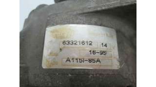 ALTERNADOR FIAT BRAVA (1995-2001) 1.4 (182.BG) 75CV 1370CC - L.791845 / 63321612