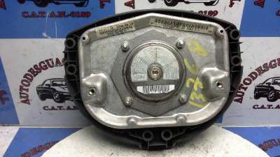 AIRBAG DELANTERO IZQUIERDO SEAT IBIZA III (2002-2007) 1.4 16V 75CV 1390CC - L.793578 / 6L0858560DFKZ