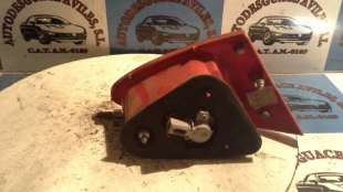 ELEVALUNAS DELANTERO IZQUIERDO SEAT IBIZA III (2002-2007) 1.4 16V 75CV 1390CC - L.793671 / 6L4837751CM