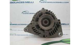 ALTERNADOR AUDI A4 (1994-2000) 1.6 100CV 1595CC - L.794072 / 058903016E 2