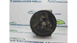 COMPRESOR AIRE ACONDICIONADO NISSAN ALMERA TINO (2003-2006) 2.2 DCI 136CV 2184CC - L.794098 / 92600BN300 2