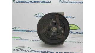 COMPRESOR AIRE ACONDICIONADO NISSAN ALMERA TINO (2003-2006) 2.2 DCI 136CV 2184CC - L.794098 / 92600BN300
