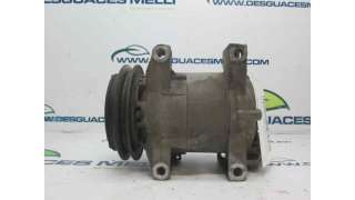 COMPRESOR AIRE ACONDICIONADO NISSAN ALMERA TINO (2003-2006) 2.2 DCI 136CV 2184CC - L.794098 / 92600BN300