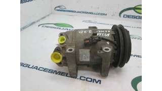 COMPRESOR AIRE ACONDICIONADO NISSAN ALMERA TINO (2003-2006) 2.2 DCI 136CV 2184CC - L.794098 / 92600BN300