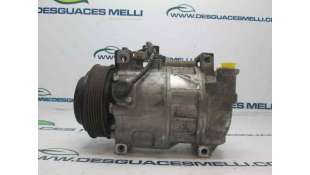 COMPRESOR AIRE ACONDICIONADO MERCEDES-BENZ CLASE C (1993-2000) C 180 (202.018) 122CV 1799CC - L.794102 / 0002301311