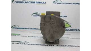 COMPRESOR AIRE ACONDICIONADO MERCEDES-BENZ CLASE C (1993-2000) C 180 (202.018) 122CV 1799CC - L.794102 / 0002301311