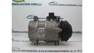 COMPRESOR AIRE ACONDICIONADO MERCEDES-BENZ CLASE C (1993-2000) C 180 (202.018) 122CV 1799CC - L.794102 / 0002301311