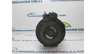 COMPRESOR AIRE ACONDICIONADO MERCEDES-BENZ CLASE C (1993-2000) C 180 (202.018) 122CV 1799CC - L.794102 / 0002301311