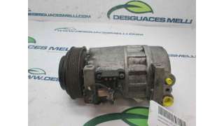 COMPRESOR AIRE ACONDICIONADO MERCEDES-BENZ CLASE C (1993-2000) C 180 (202.018) 122CV 1799CC - L.794102 / 0002301311