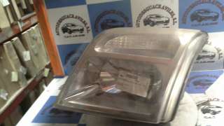 INTERCOOLER CITROEN C4 I (2004-2011) 1.6 HDI 90CV 1560CC - L.794530 / 9656503980
