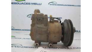 COMPRESOR AIRE ACONDICIONADO FORD RANGER (1997-2011) - L.795269 / RZWLA06