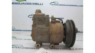 COMPRESOR AIRE ACONDICIONADO FORD RANGER (1997-2011) - L.795269 / RZWLA06